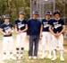 St. Anthony's Baseball Team